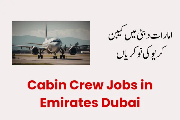 Cabin Crew Jobs in Emirates Dubai: Your Path to a Dream Career