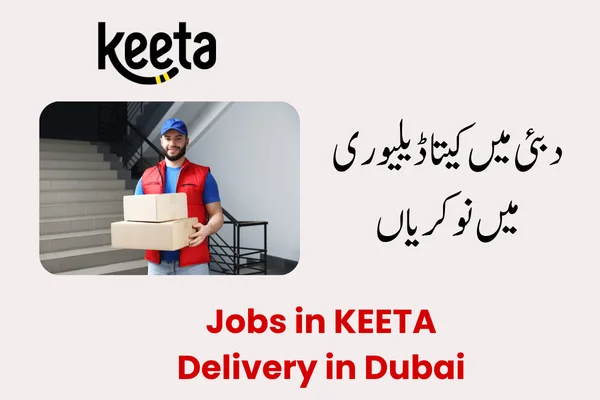 Launch Your Career with Keeta Careers in Dubai